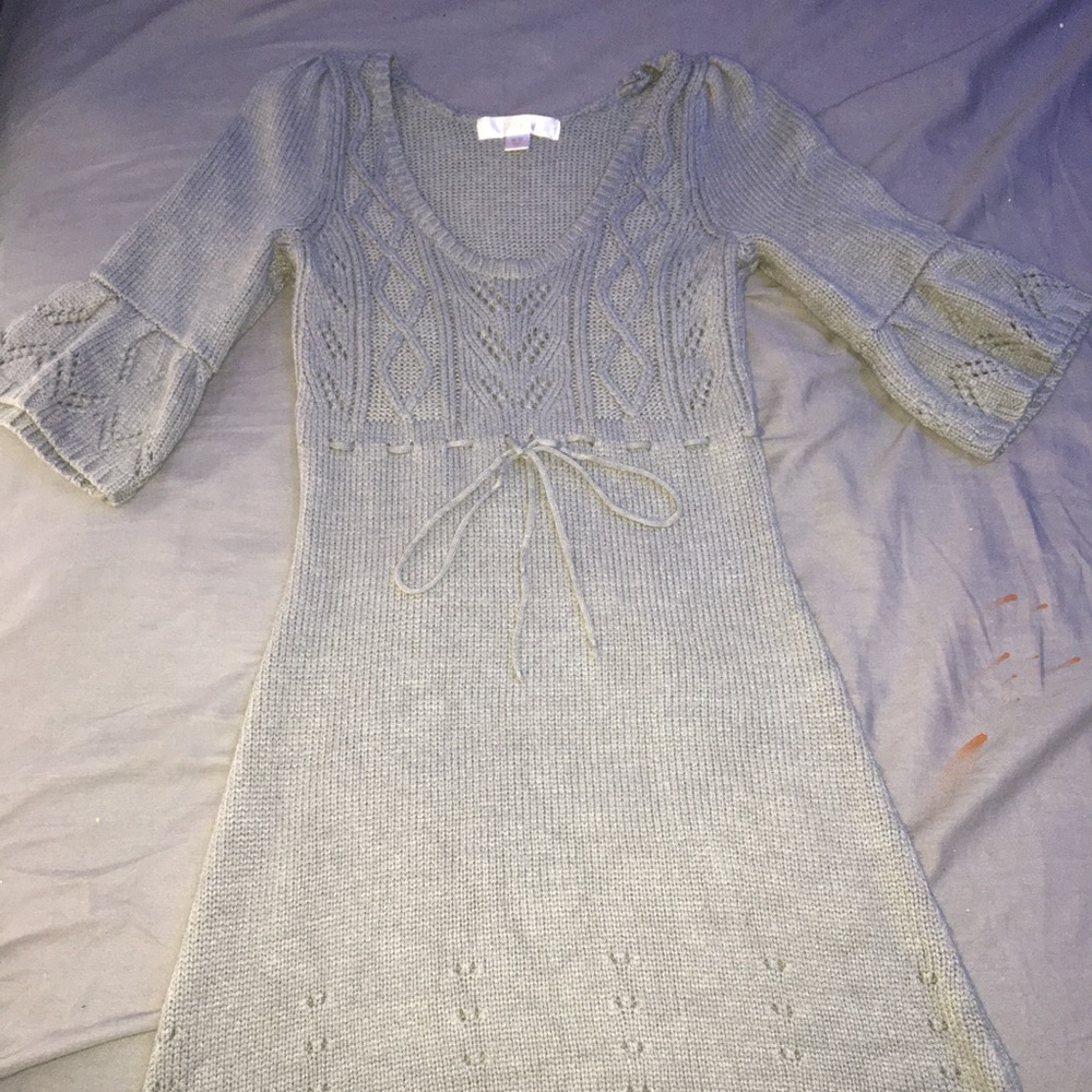Decree brand dress